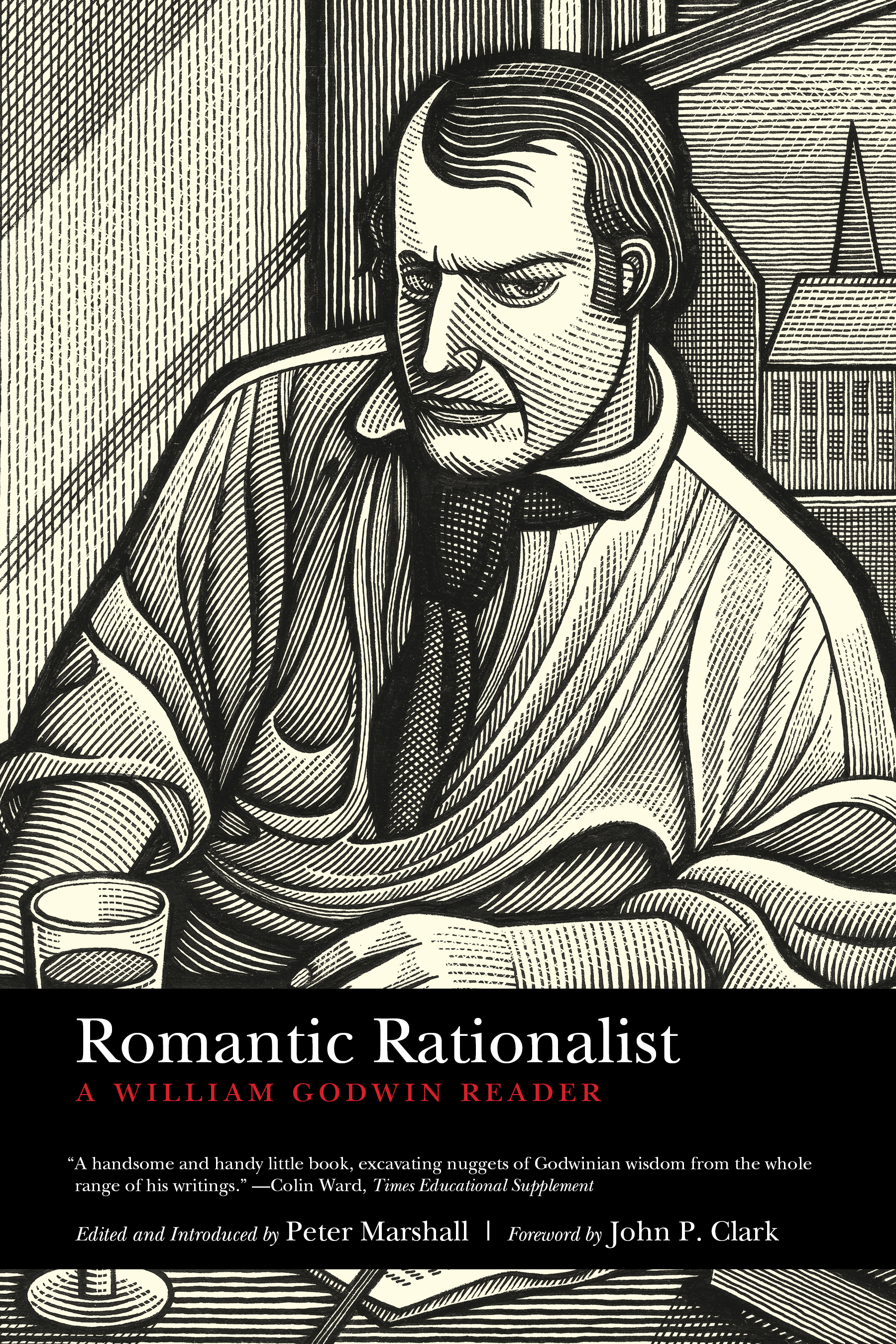 Peter is reading. Rationalist. Колин Вард библиография. Vansegeans Wiliam Reader