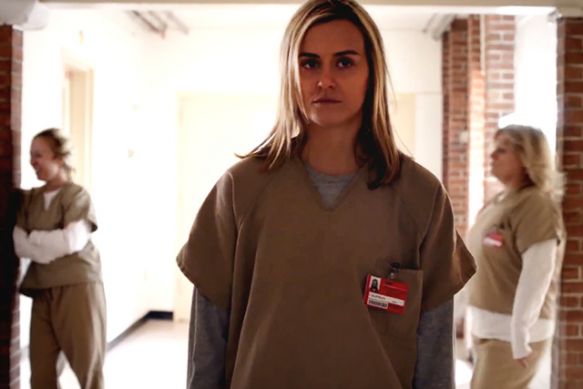 The Real-Life Stories Behind 'Orange Is the New Black' - PM Press...