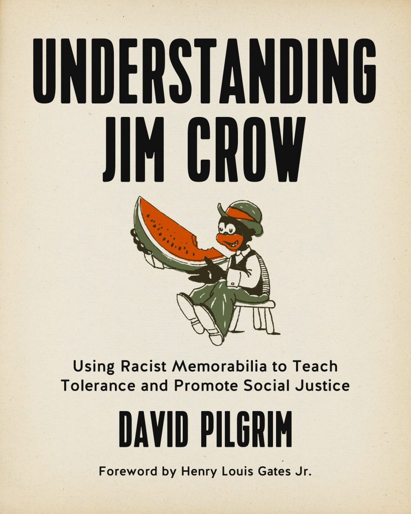 the new jim crow thesis