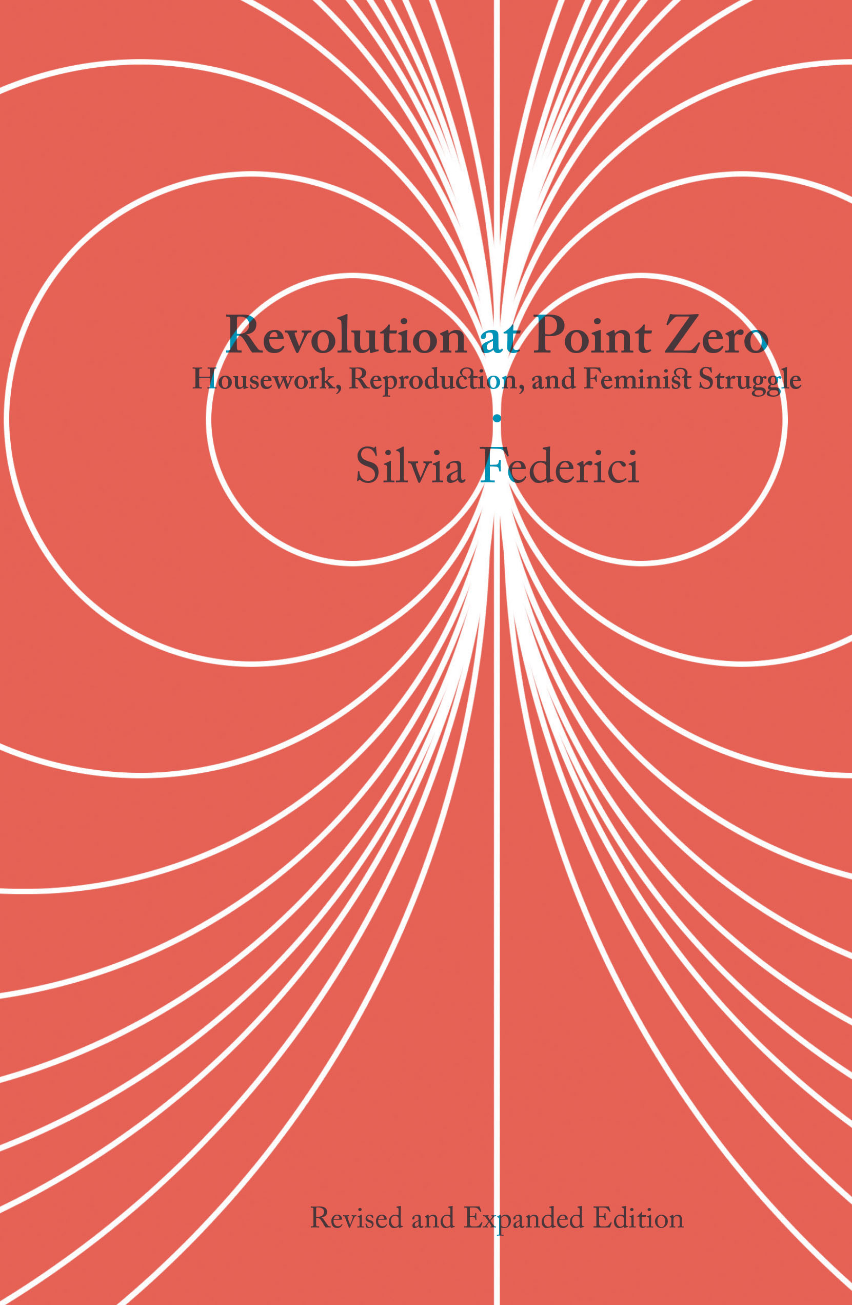 Revolution at Point Zero reviewed in Feminist Review PM Press