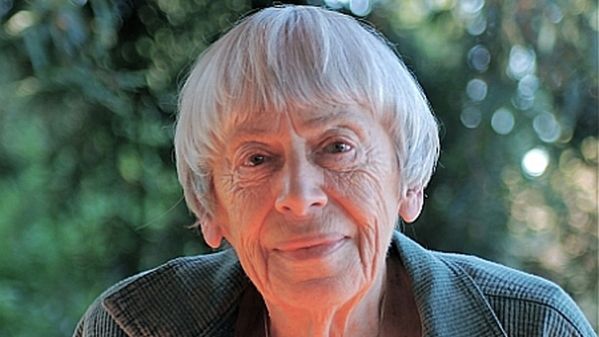 Ursula Le Guin on fiction vs. 'alternative facts': Letter to the editor ...