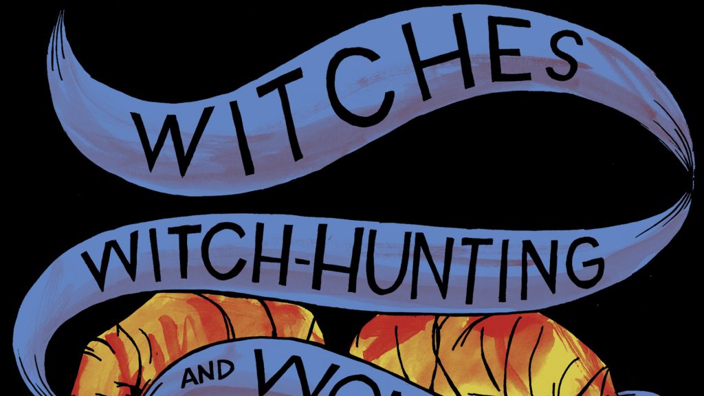 Silvia Federici on Witch Hunts, Body Politics, and Rituals of ...