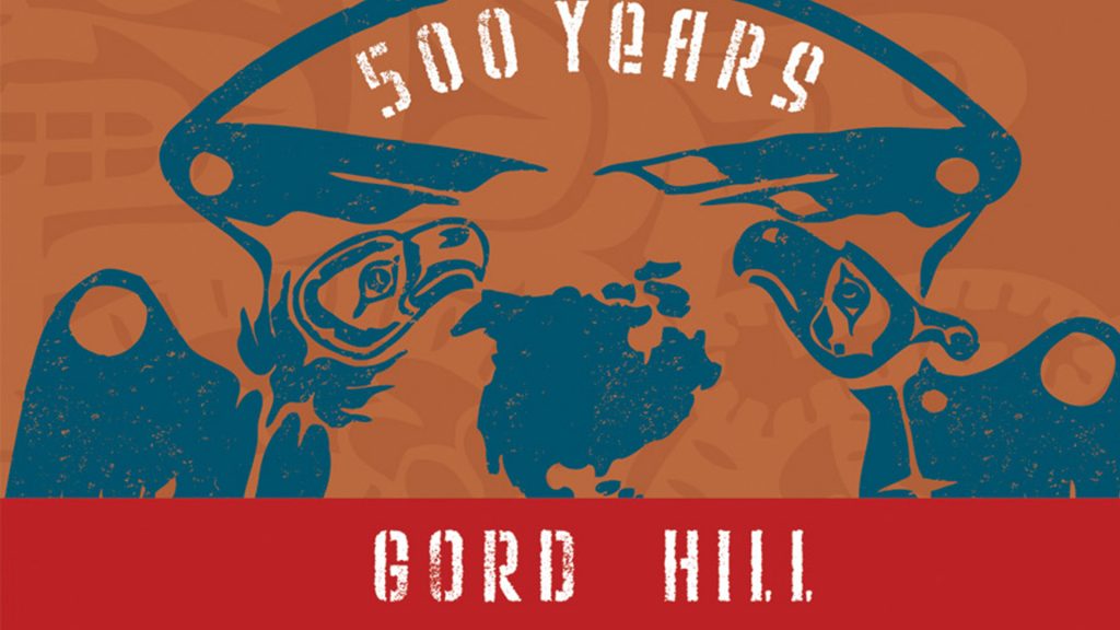 500 Years of Indigenous Resistance PM