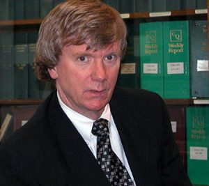 David Corbin - PM Press