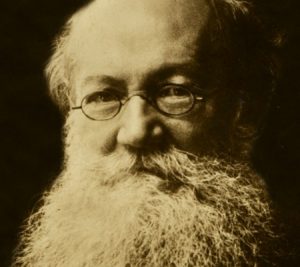 Peter kropotkin essays picture