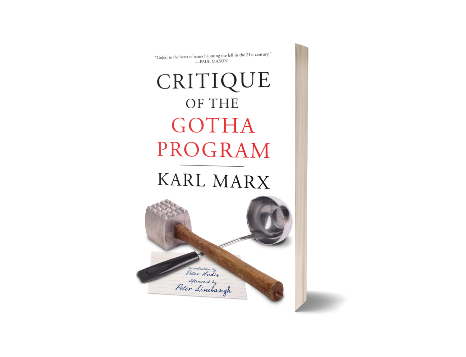 Marx s Communism Before Marxism PM Press