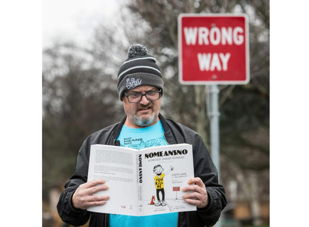 NoMeansNo: From Obscurity to Oblivion: An Oral History
