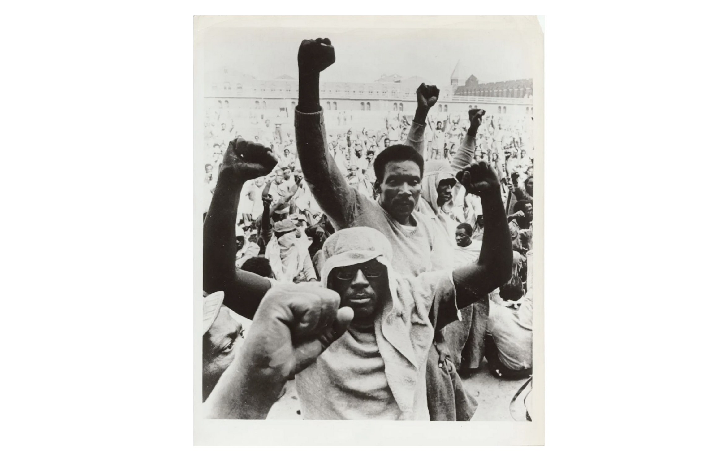 Challenging the Visual Story of Mass Incarceration - PM Press