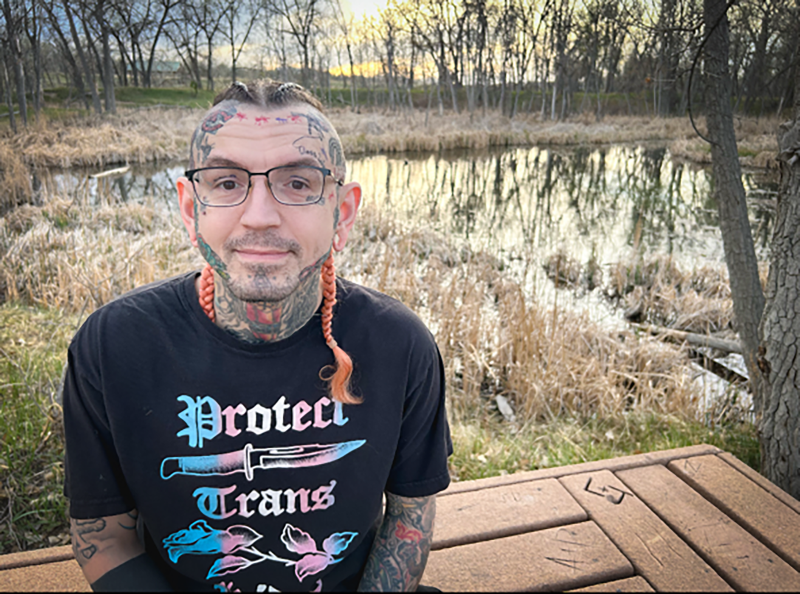 Eric King - PM Press